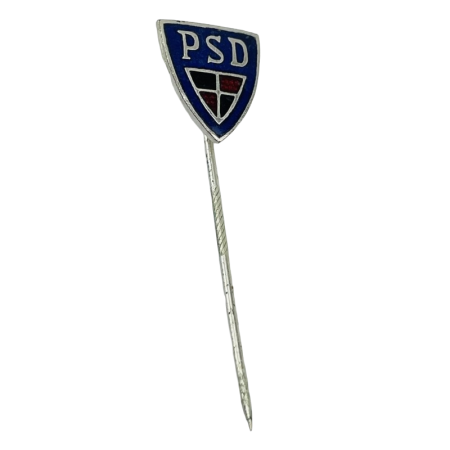 Pin aus Deutschland, Verein unbekannt (GER)