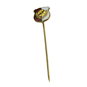 Pin Verein unbekannt