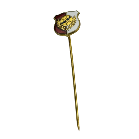 Pin Verein unbekannt