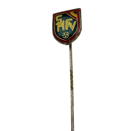 Pin Schleswig-Holsteinisch Fußball-Verband (GER)