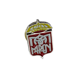 Pin Verein unbekannt