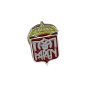 Pin Verein unbekannt