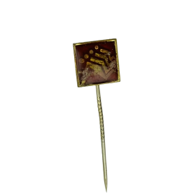 Pin Deutscher Turn- und Sportbund DDR (GER)