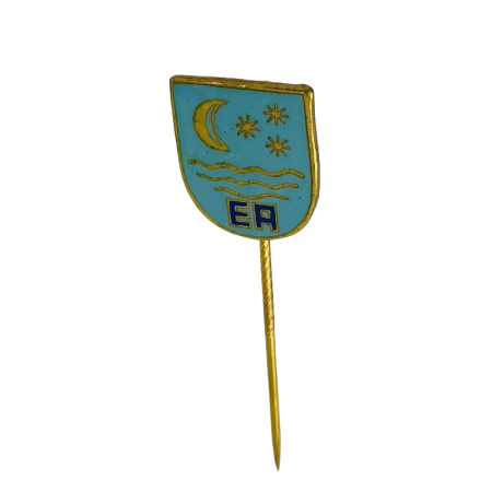 Pin Verein unbekannt
