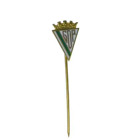 Pin Grupo Desportivo Alcochetense (POR)
