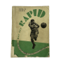Buch Das ist Rapid Wien (AUT), 50er Jahre