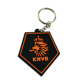 Schlüsselanhänger Niederlande, Verband Koninklijke Nederlandse Voetbal Bond