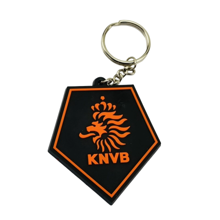 Schlüsselanhänger Niederlande, Verband Koninklijke Nederlandse Voetbal Bond