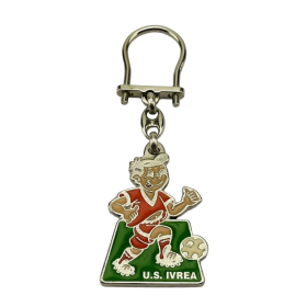 Schlüsselanhänger US Ivrea Calcio (ITA)