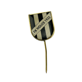 Pin FK Holice (CZE)