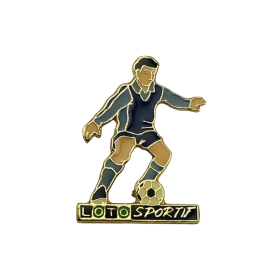 Pin Loto Sportif (FRA)