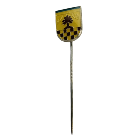 Pin Hesseler SV 1929 (GER)