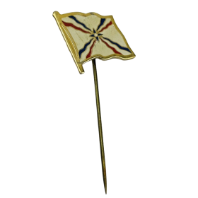 Pin Verein unbekannt