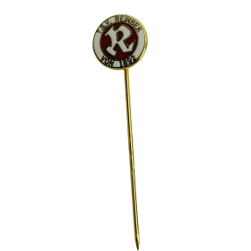 Pin TSV Reinbek (GER)