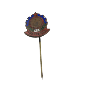 Pin Verein Törzsgárda (HUN)