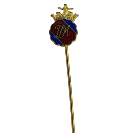 Pin Verein unbekannt