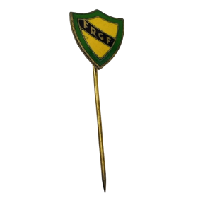 Pin Verein unbekannt