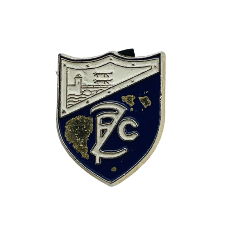 Pin Verein unbekannt