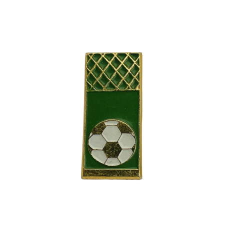 Pin aus Russland, Verein unbekannt