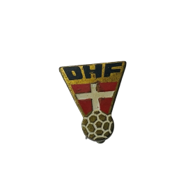 Pin Verband Dänemark, Dansk Håndbold Forbund