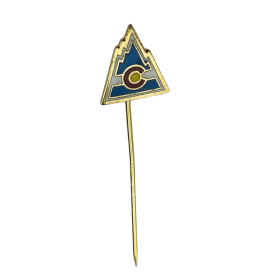 Pin Colorado Rockies (USA)