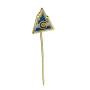 Pin Colorado Rockies (USA)