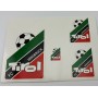 Stickerset FC Tirol (AUT)