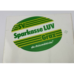 Sticker SV LUV Graz (AUT)