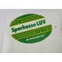 Sticker SV LUV Graz (AUT)