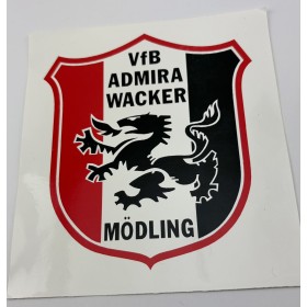 Sticker VfB Admira Wacker (AUT)