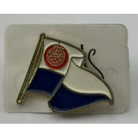 Pin CD Santurtzi (ESP)