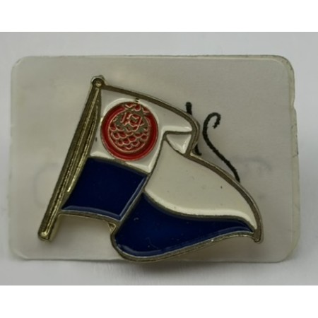 Pin CD Santurtzi (ESP)