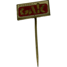 Pin GAK, Grazer AK (AUT)