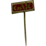 Pin GAK, Grazer AK (AUT)