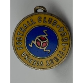 Pin First Vienna FC (AUT)