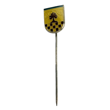 Pin Hesseler SV 1929 (GER)
