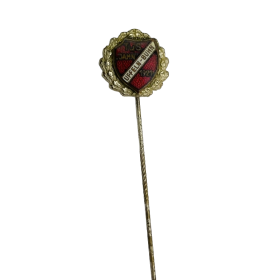Pin TUS Jahn Uffeln-Buhn 1919 (GER)