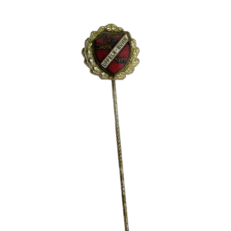 Pin TUS Jahn Uffeln-Buhn 1919 (GER)