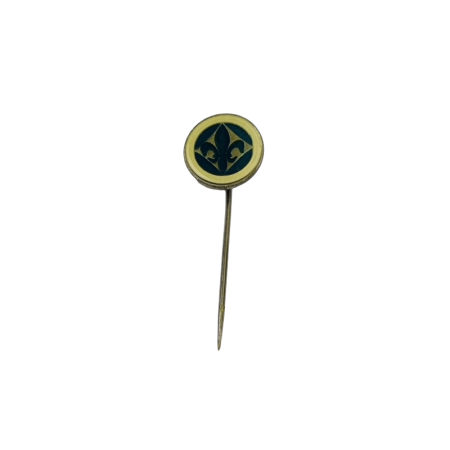 Pin SV Darmstadt (GER)