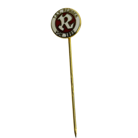 Pin TSV Reinbek (GER)