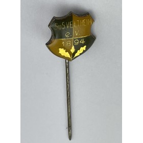 Pin SuS Veltheim (GER)