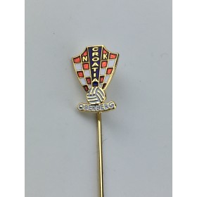 Pin NK Croatia Oberberg (GER)
