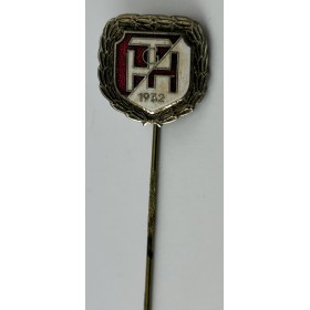 Pin aus Deutschland, Verein unbekannt