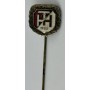 Pin aus Deutschland, Verein unbekannt