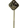 Pin SV Weil 1910 (GER)