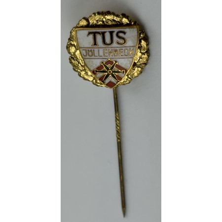 Pin TuS Jöllenbeck (GER)
