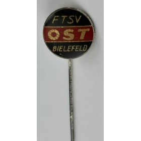 Pin TuS Ost Bielefeld (GER)