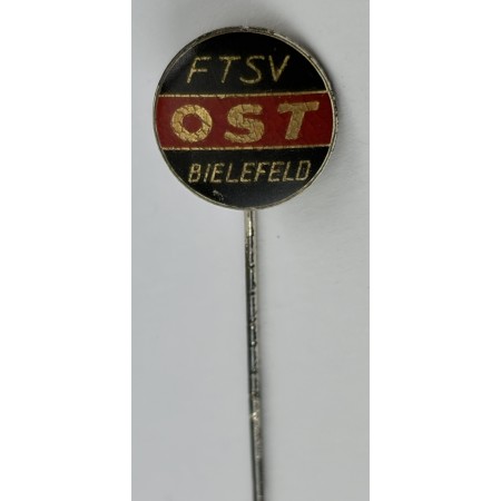 Pin TuS Ost Bielefeld (GER)