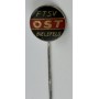 Pin TuS Ost Bielefeld (GER)
