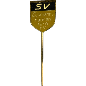 Pin SV Eckmannshausen 1910 (GER)